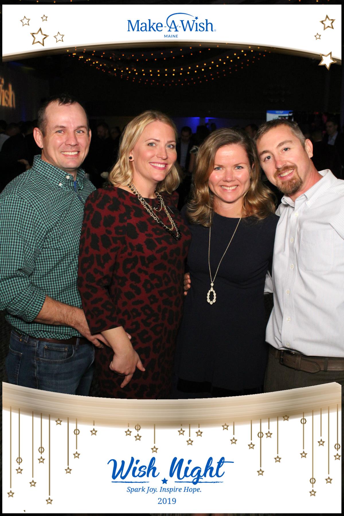 Wish Night | View more photos from the event at gallery.mainemagicmirror.com/u/MaineMagicMirror/Wish-Night